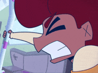 Beeg Voy Llegando GIF