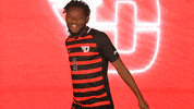 Daytonsoccer GIF by Dayton Flyers