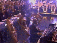 Ray Charles GIF by MANGOTEETH