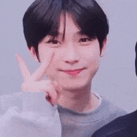 Kpop GIF
