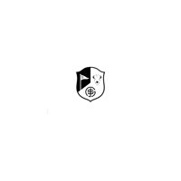 BuffaloGolfandSocial golf social buffalo buffalo golf and social Sticker