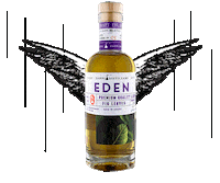 Cheers Cocktails Sticker by Dennis Zoppi