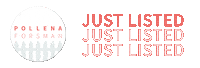 Pollenaforsman Sticker by Houlihan Lawrence