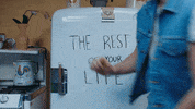 half alive arrow GIF by half•alive