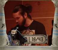 Death Dnd GIF
