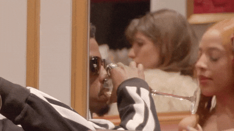 Made In Paris Pop GIF by Pi’erre Bourne