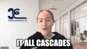 Communication Leadership GIF by CascadEffects