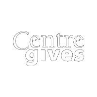 CentreFoundation  Sticker