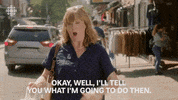 baroness von sketch GIF