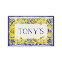 Tonysquinta Sticker by Loyola