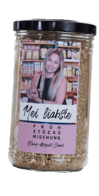 lisalaber bio regional naturlich steirisch Sticker