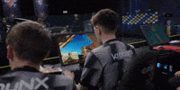 Dem0N GIF by FUT Esports