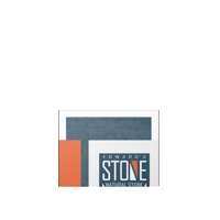 Sticker by Edward's Stone