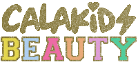 Fashion Beauty Sticker by Calakids Boutique
