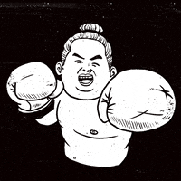 Happy ㅋㅋ GIF by Boxing Star
