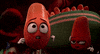 GIF by Sausage Party 
