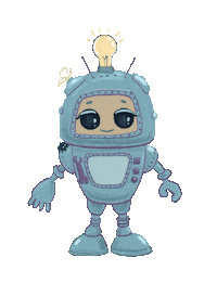 Friends Hello Sticker