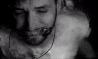 Let Him Come GIF by BarlowLN