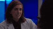 Greys Anatomy Smile GIF by ABC Network