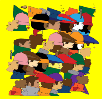 new works nyc GIF by Ryan Seslow