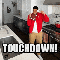 Super Bowl Dancing GIF by State Farm