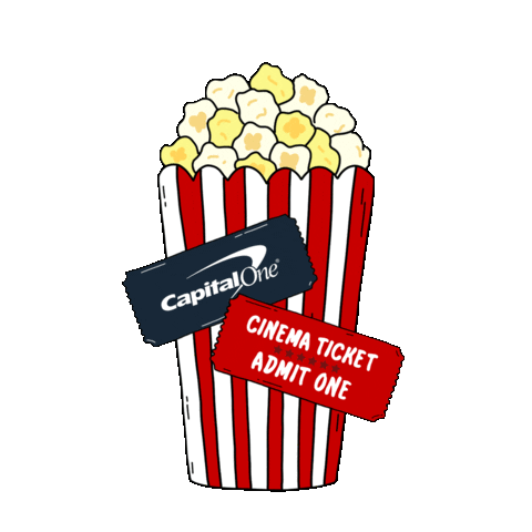 hungry family Sticker by Capital One