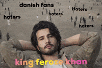 Hania Amir GIF