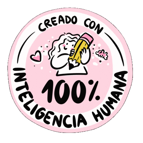 Ia Inteligencia Artificial Sticker
