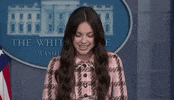 White House Olivia Rodrigo GIF by GIPHY News