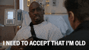 Richard T Jones Reaction GIF by ABC Network