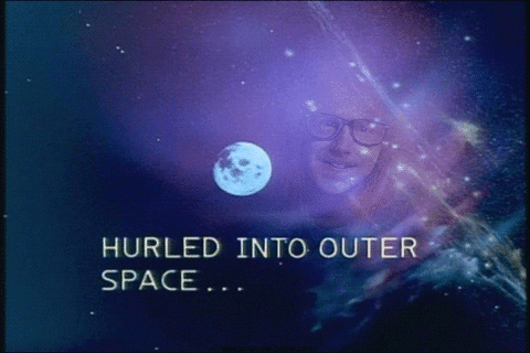 GIF by Scott Gelber