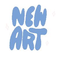 Create New Art Sticker