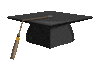 Graduation Uva Sticker by University of Virginia
