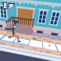 steppypants GIF