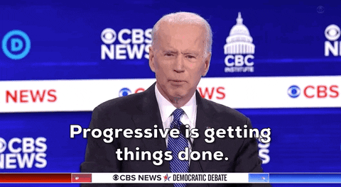 2020 Election GIF by CBS News