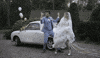 auto trouwen GIF by ANWB