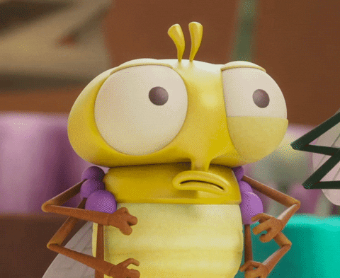 Oh No What GIF by Aardman Animations