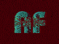 Art Glitch GIF