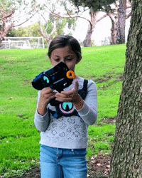Games Aiming GIF by ArmoGear
