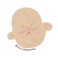 Baby Popcorn GIF by Zetland