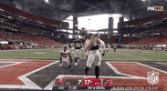 Regular Season Football GIF by NFL