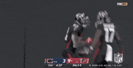 Regular Season Football GIF by NFL