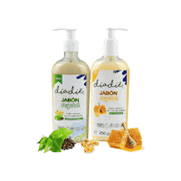 Verde Cara Sticker by DIADIE