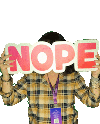 facebookvideodaymilan nope fvdmilan mariannabaroli Sticker