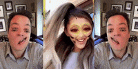GIF by Marie Claire