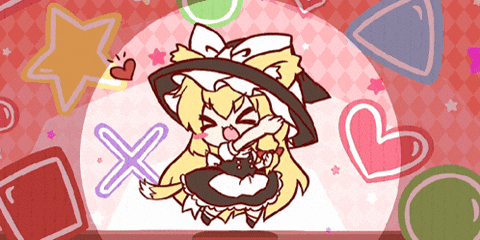 Dance Marisa GIF