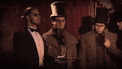 coppelius drink band gift trip GIF