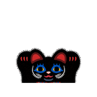Money Japan Sticker