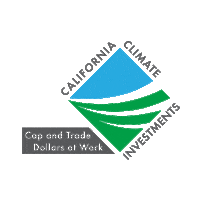 Air Pollution Cci Sticker by San Joaquin Valley Air Pollution Control District