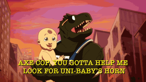 Animation Domination Robot GIF by gifnews